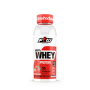 100% WHEY PROTEIN - MORANGO - 30G