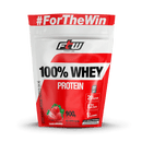 100% WHEY PROTEIN - 900G