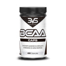 BCAA Attack (400caps) 3VS