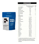 Combo Max Titanium - 3 Whey Protein 100% (Refil-900g) + Creatina Max Titanium