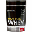 100% PURE WHEY (825G) + CREATINA (100G) PROBIÓTICA