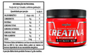 Combo Integralmedica - 2 Whey 907g + 1 Creatina 300g + 1 Bcaa 120caps