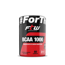BCAA 1.000 200MG - 60CÁPS