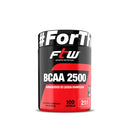 BCAA 2.500 500MG - 100CÁPS
