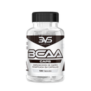 BCAA Attack (120caps) 3VS