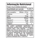 COLÁGENO HIDROLISADO - ABACAXI COM GENGIBRE - 300G