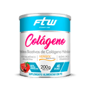 COLÁGENO VERISOL - FRUTAS VERMELHAS - 200G