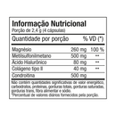 CONDROWAY 120 CÁPS FTW CLINICAL