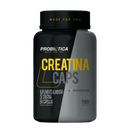 CREATINA (180CAPS) PROBIÓTICA