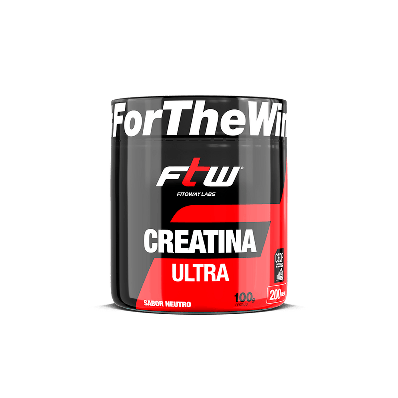 CREATINA ULTRA - 100G