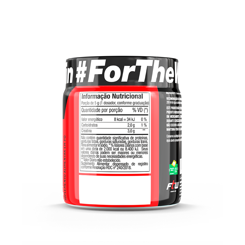 CREATINA ULTRA - 300G