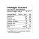 DELICIOUS 3WHEY - CHOCOLATE MALTADO - 900G