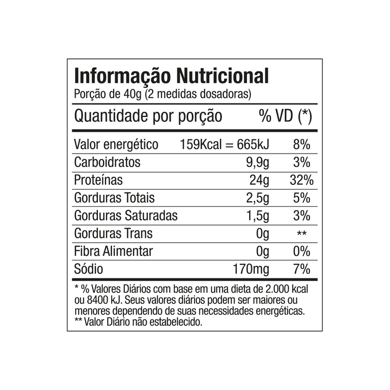 DELICIOUS 3WHEY - CHOCOLATE MALTADO - 900G