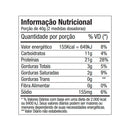 DELICIOUS 3WHEY - MINI CHOCOLATES SORTIDOS - 900G
