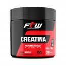 CREATINA (150G) FTW