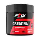 CREATINA (150G) FTW