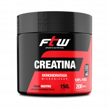 CREATINA (150G) FTW